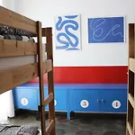 Bamboo Eco Hostel