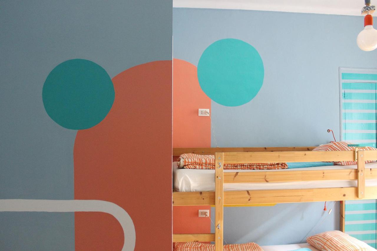 Ostello Bamboo Eco *