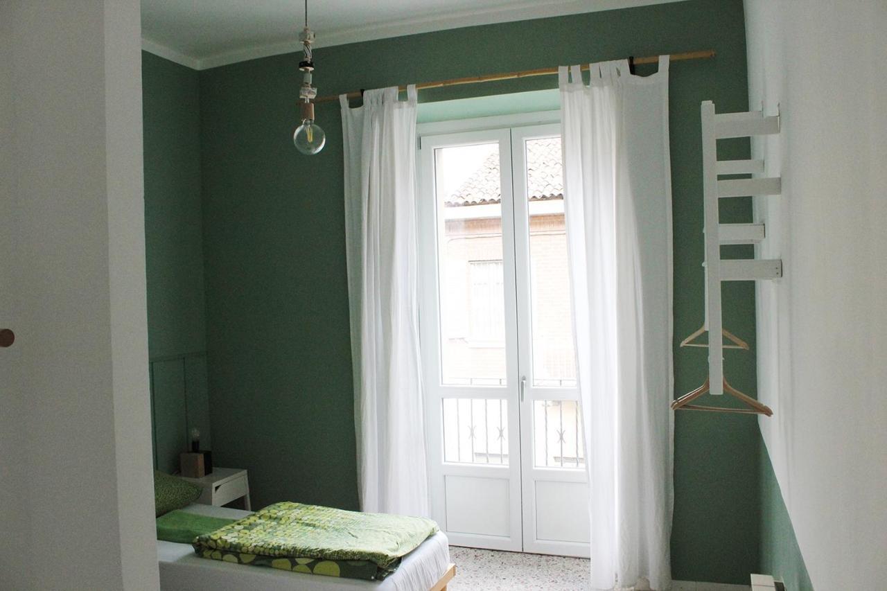Bamboo Eco Ostello *