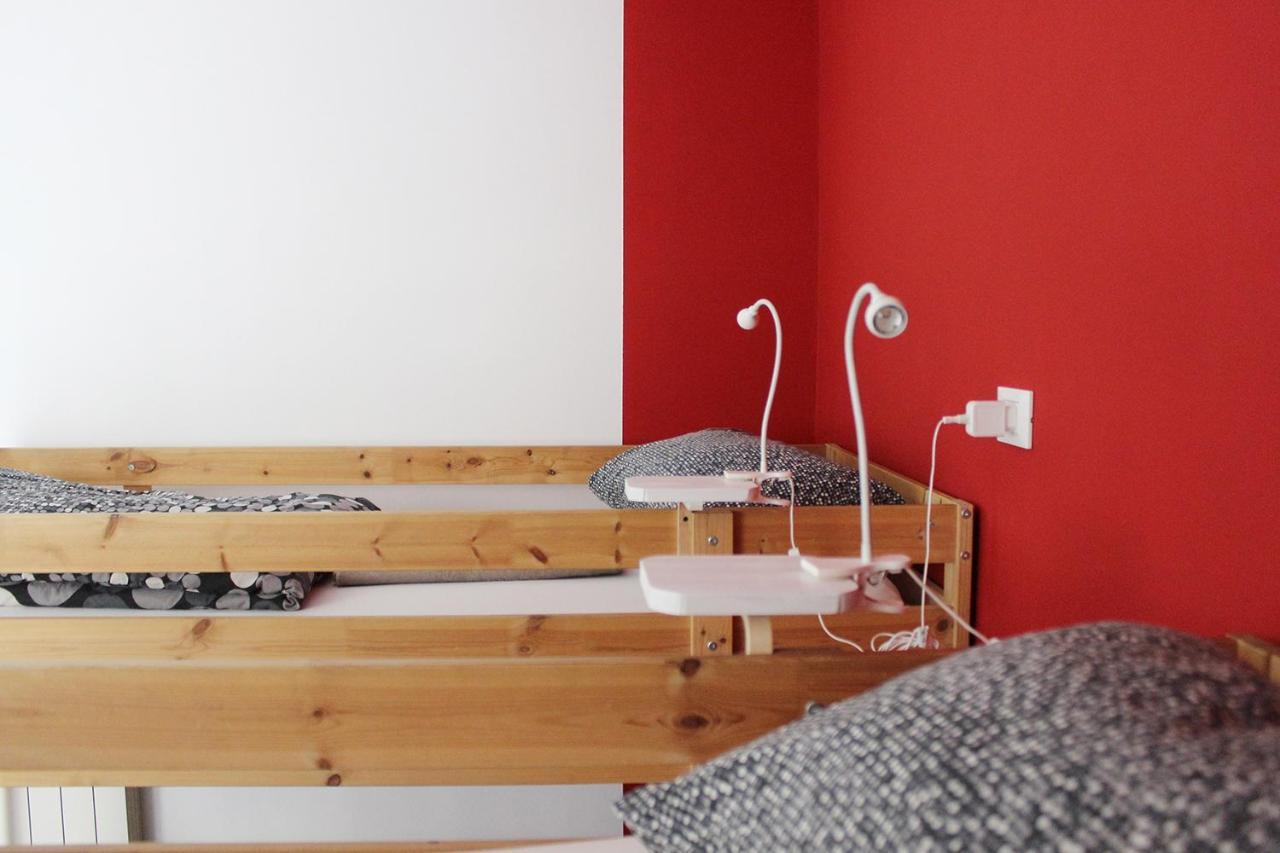 Ostello Bamboo Eco Torino