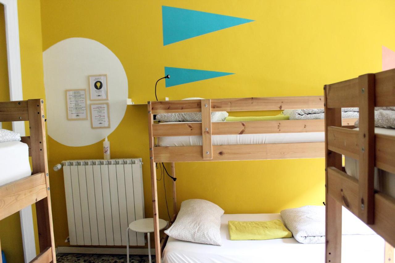 Ostello Bamboo Eco Torino