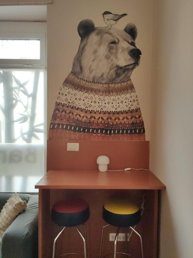 Ostello Bamboo Eco *