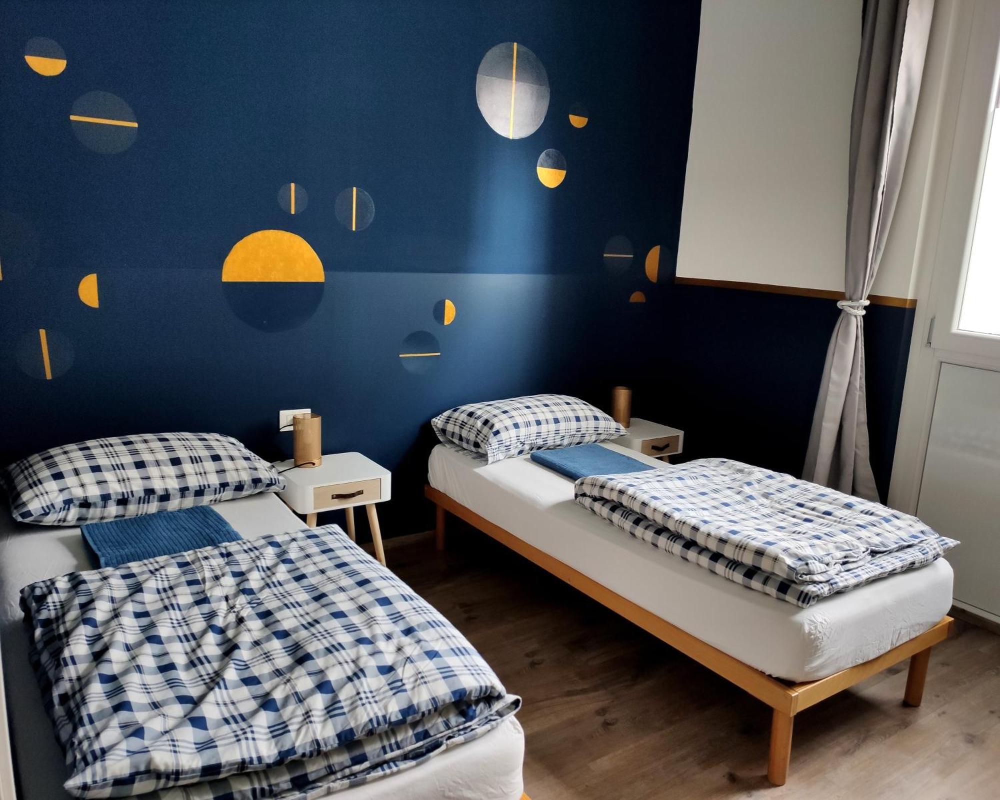 Ostello Bamboo Eco *