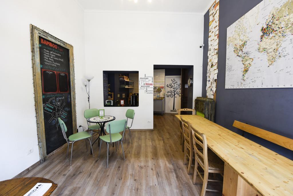 Bamboo Eco * Torino